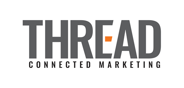 Thread Connected Marketing logo