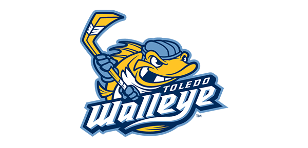 Walleye logo
