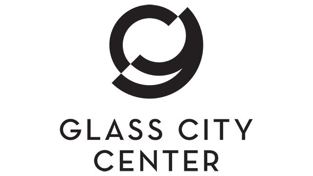 Glass City Center logo