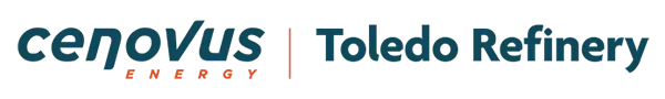 Cenovus Energy | Toledo Refinery logo