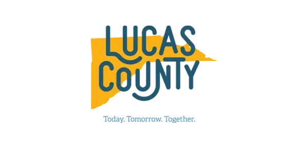 Lucas County logo